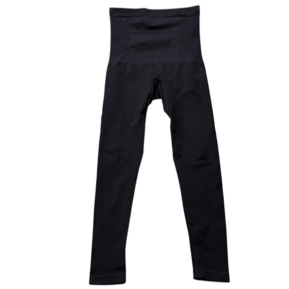 Shapermint Essential High Waisted Shaping Leggings Women’s M - Picture 1 of 6